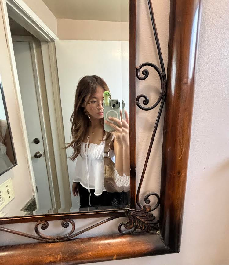 Melody Hsiue